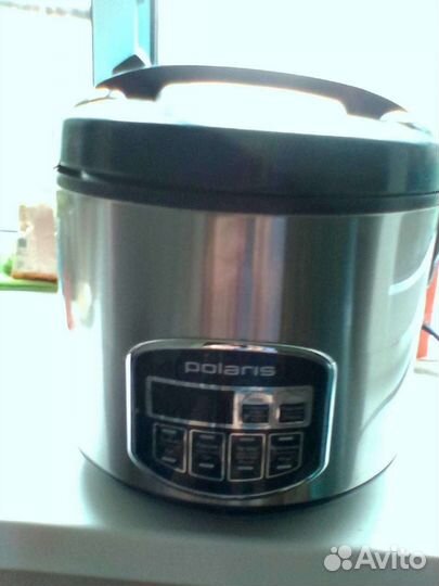 Мультиварка