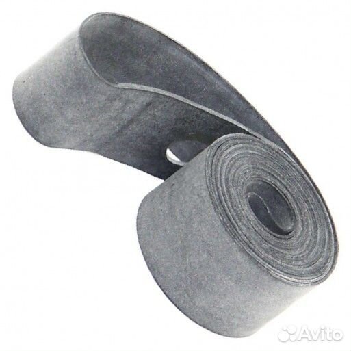 Лента ободная (флипер) для колёс 20-28