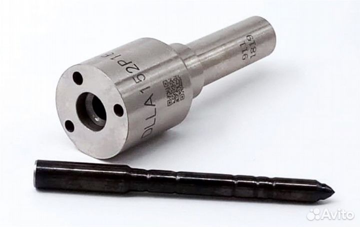 Распылитель dlla152P1819 форсунки Bosch 0445120170