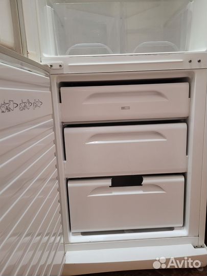 Холодильник бу