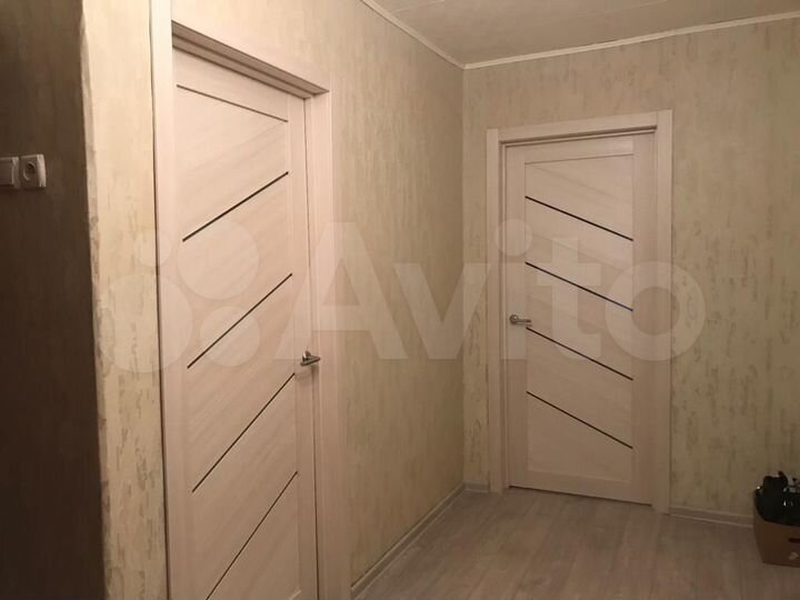 2-к. квартира, 44,8 м², 5/5 эт.