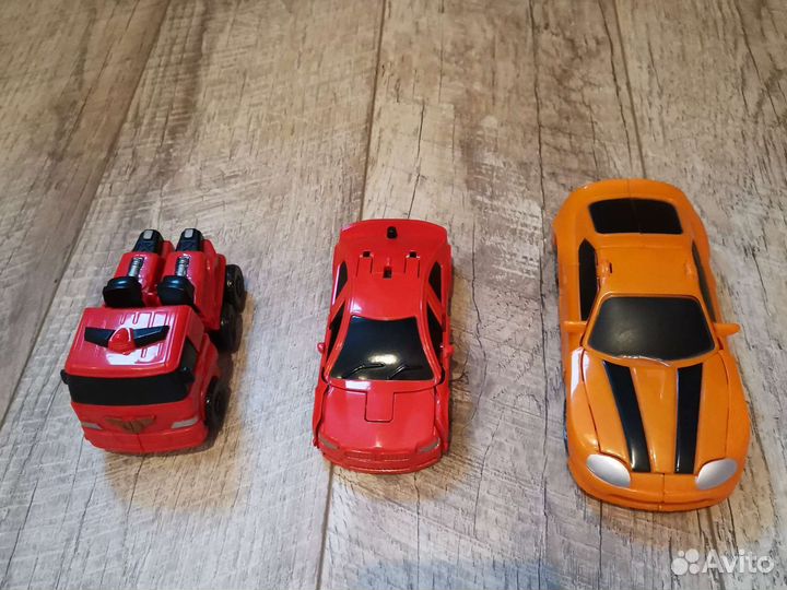 Наборы игрушек Hot Wheels, Черепашки Нинзя