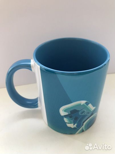 Кружки Звезные войны стаканы дарт вейдер