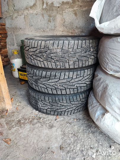 Kumho I'Zen KW31 175/60 R14 82