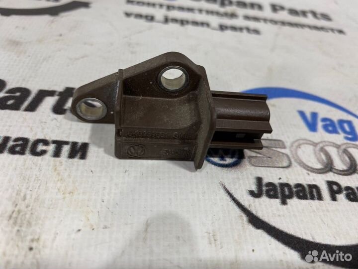 Датчик подушки безопасности Audi A5 T8 cala 2008