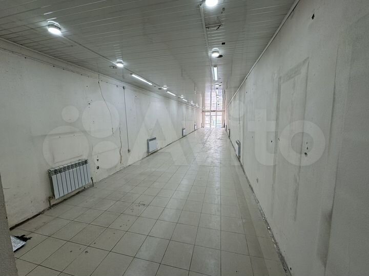 Торговая площадь, 168.4 м²