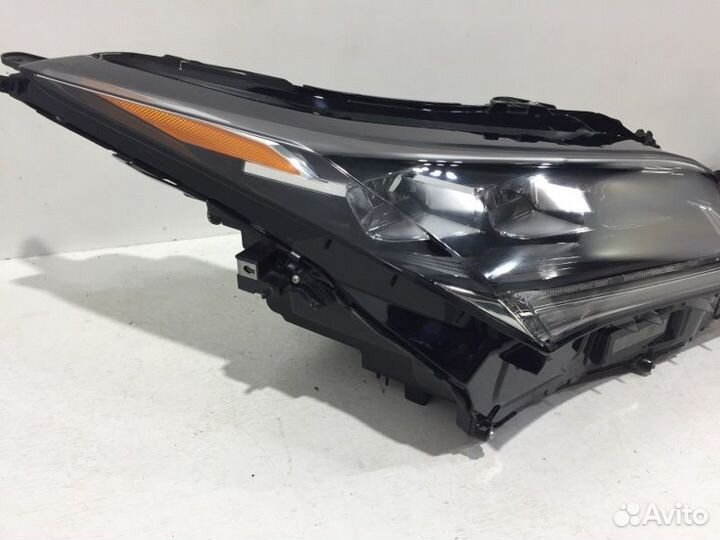Фара передняя правая Lexus Rx 4 2016