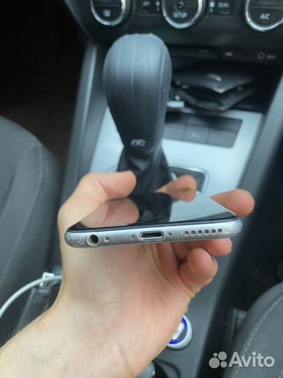 iPhone 6 64gb
