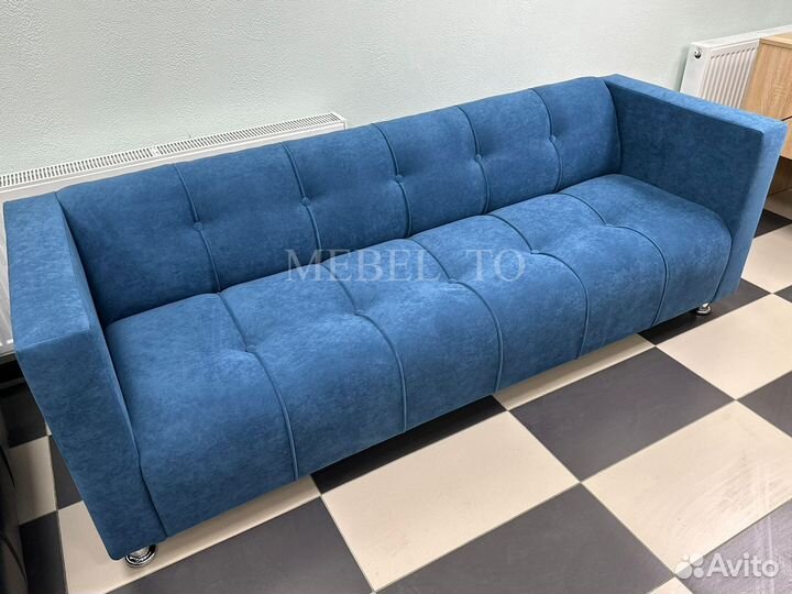 Диван В Зону Ожидания