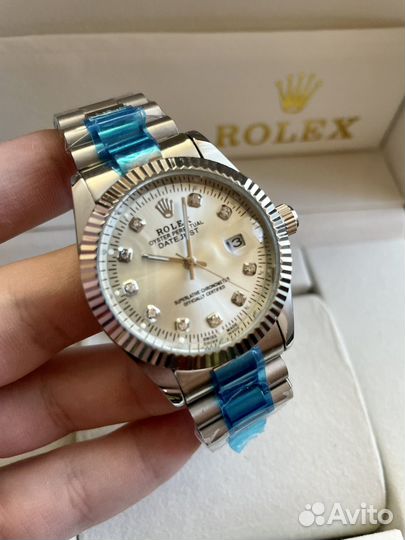 Часы Rolex Datejust