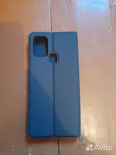 Чехол-книжка на Samsung A 21s