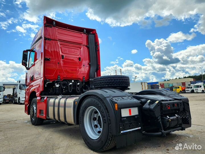 КамАЗ 54901-70014-CA, 2023