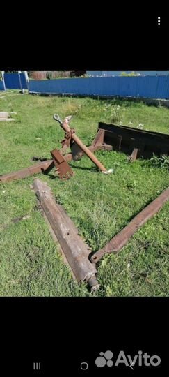 Запчасти дт 75