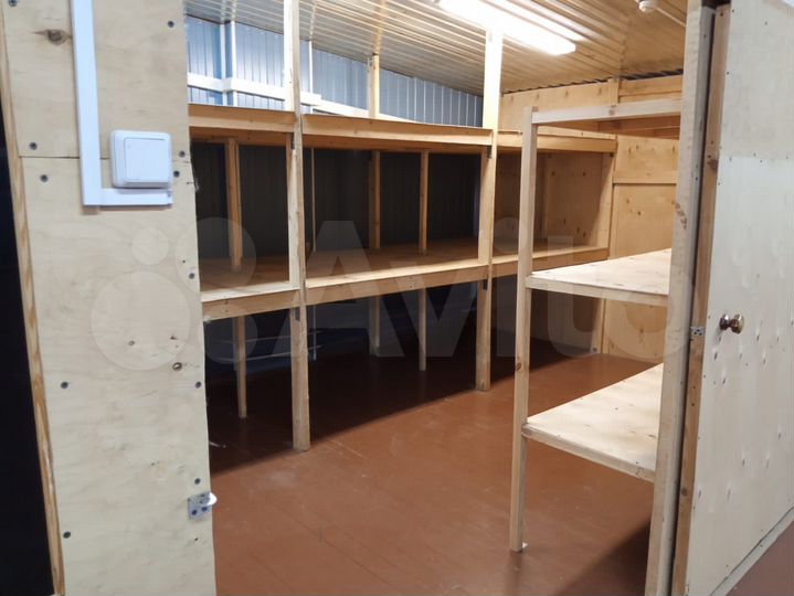 Аренда помещений