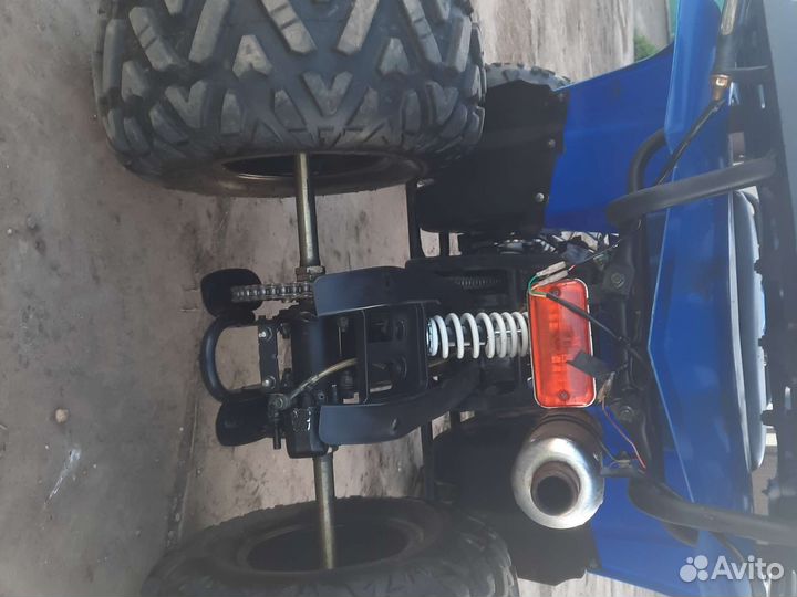 Квадрацикл