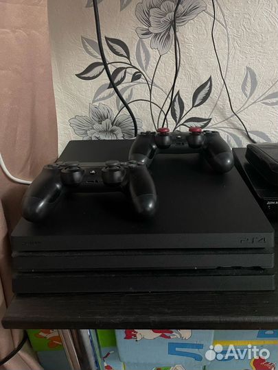 Sony PS4 pro