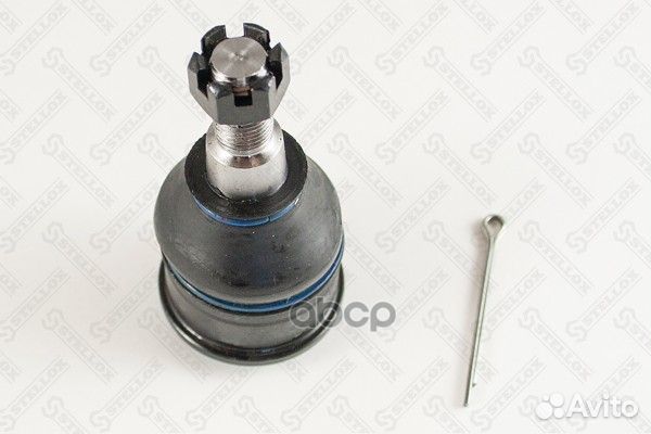 52-00461A-SX опора шаровая нижняя Honda CR-V R