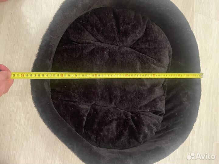 Лежанка для собак