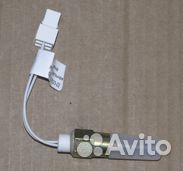 Свеча Теплостар Планар универсальная (сб.3333-02