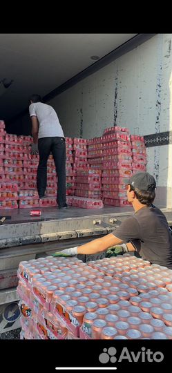 Кока Кола Афган