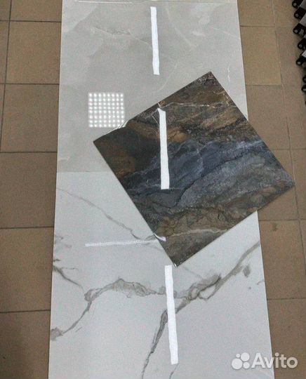 Керамогранит 80х80, керамическая плита