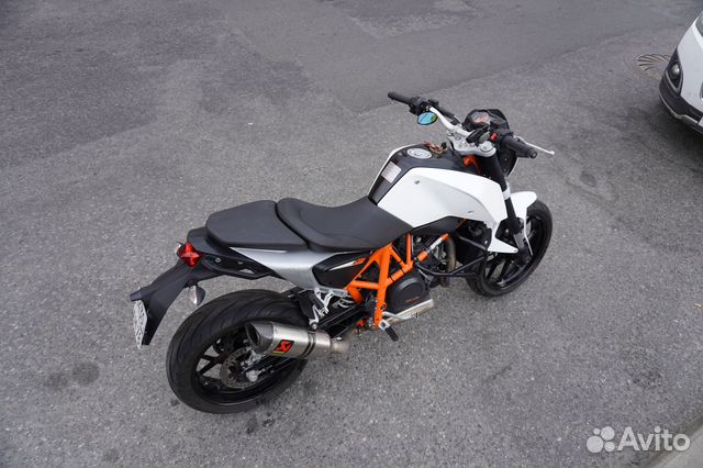 2013 ktm 690 duke