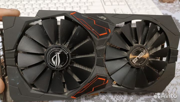 Видеокарта 4 gb