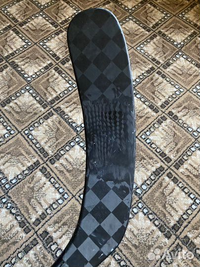 Клюшка хоккейная ссм super tacks as 3 pro