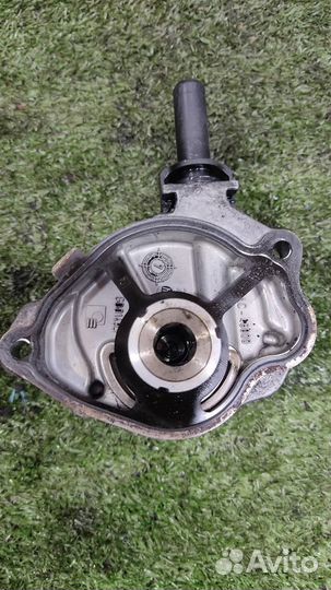 Насос вакуумный Mercedes Benz E-class W212 2009