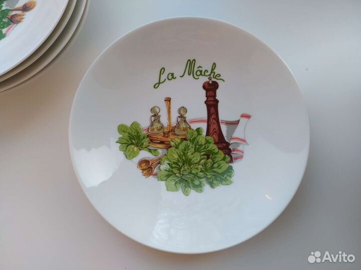 Баварский набор для салата Winterling Bavaria