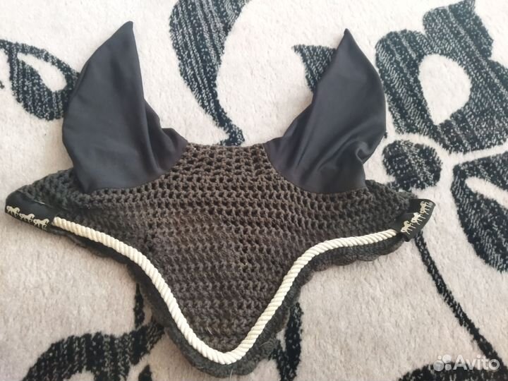 Ушки для лошади