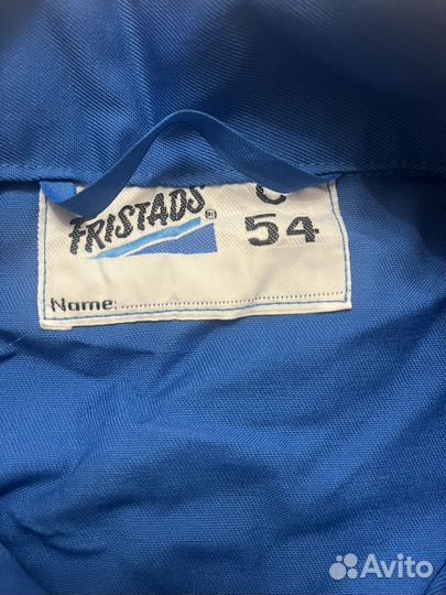 Комбинезон мужской рабочий