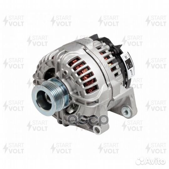 Генератор LG2160 startvolt