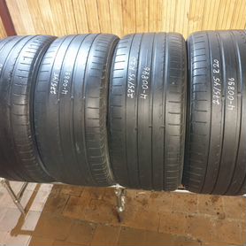 Yokohama Advan Sport V102 275/45 R20 110Y