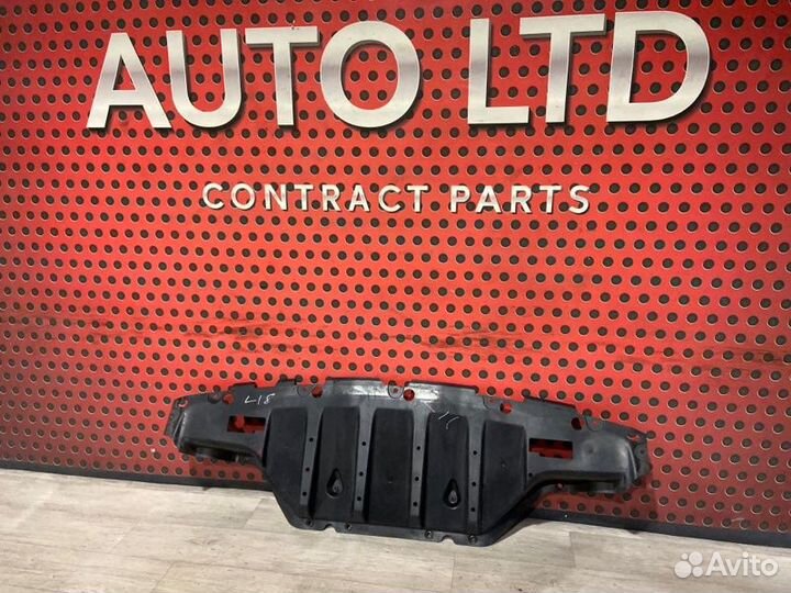 Защита днища Kia Niro электро 36500-0EDA0 2022