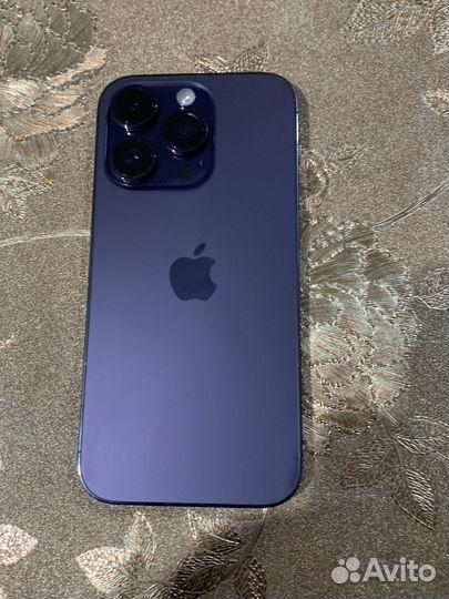 iPhone 14 Pro, 128 ГБ