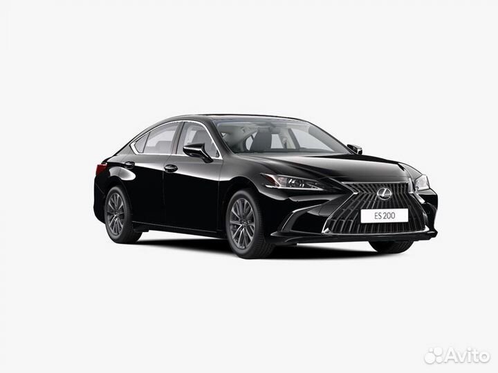 Lexus ES 2.5 AT, 2023
