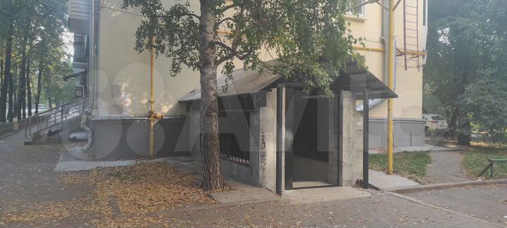 Квест Офис Студия, 143 м²