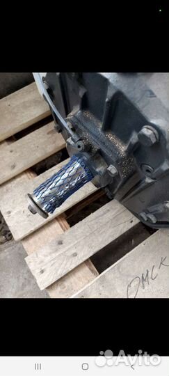 Вакуумный насос Battioni Pagani