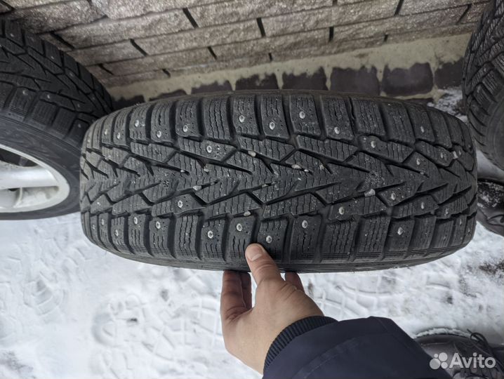 Nokian Tyres Nordman 7 175/65 R14 86T