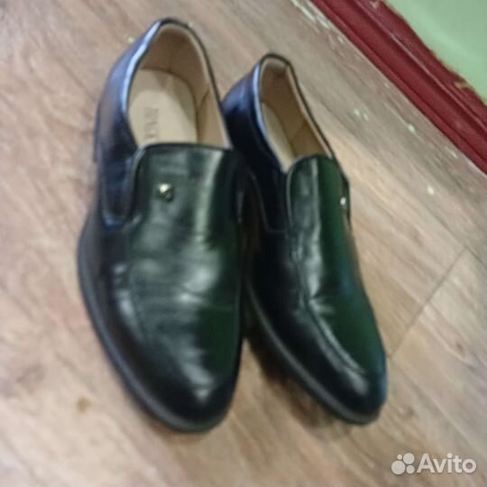 Туфли для мальчика 33