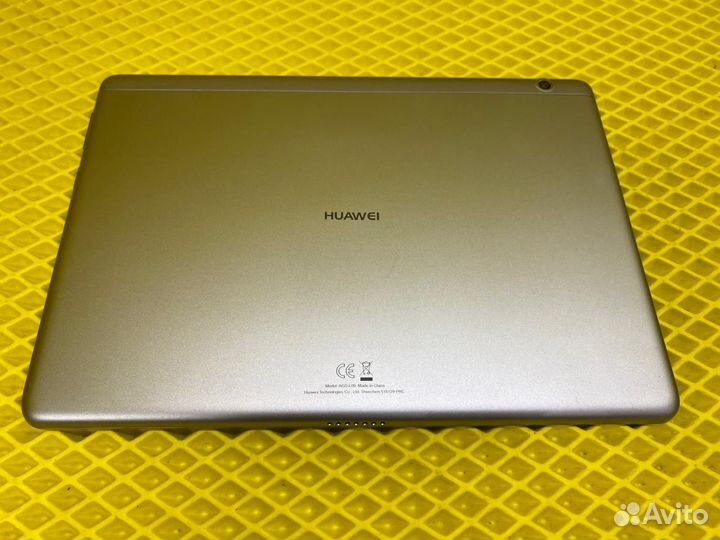 Планшет Huawei MediaPad T3 10 (пд24)