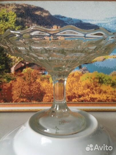 Графины СССР