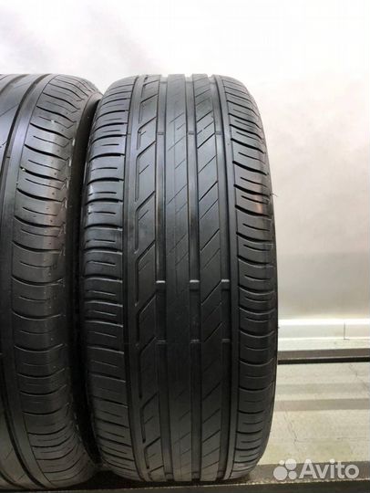 Bridgestone Turanza T001 225/55 R17 120Y