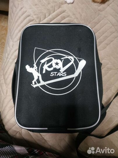 Сумка для эхолота практик