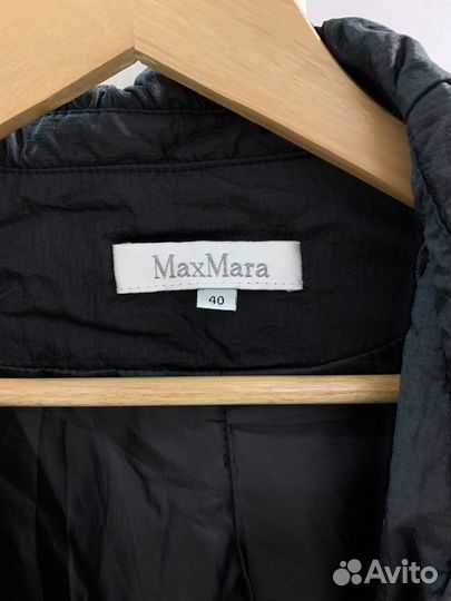 Max mara weekend парка