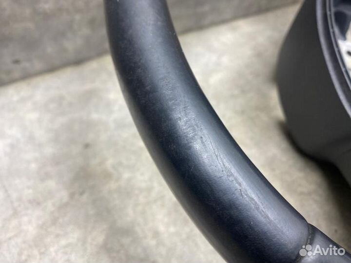 Рулевое колесо Audi A4/RS4/S4