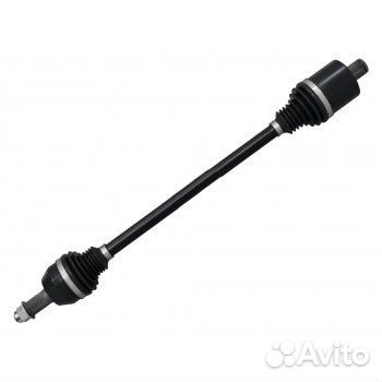 Привод усиленный передний slasher правый/левый / A