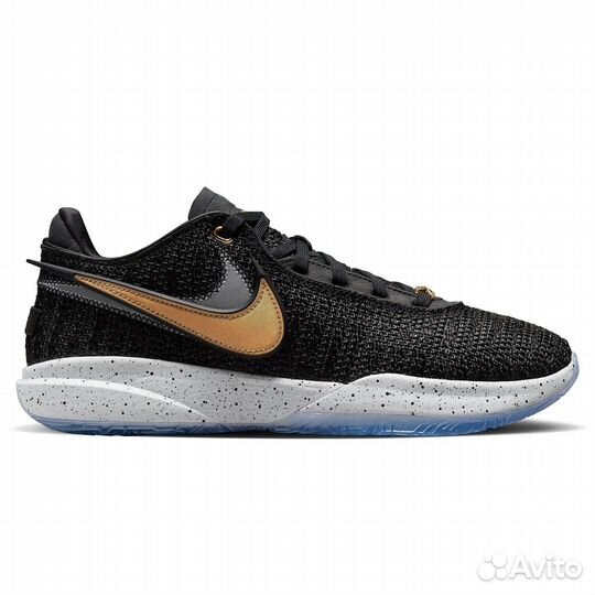 Nike LeBron XX DJ5423-003 оригинал новые