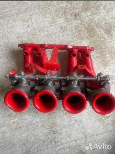 Дроселя 8кл